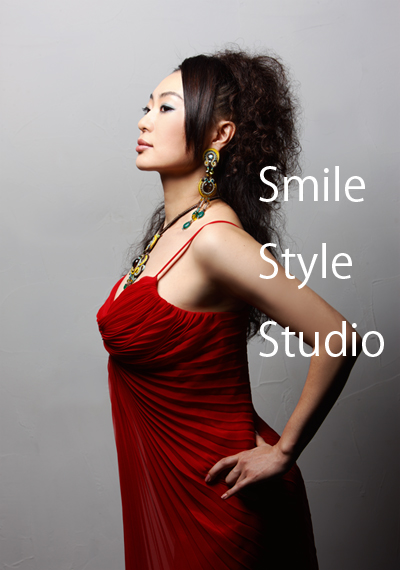 音楽家プロフィール写真　アーティスト写真撮影　写真スタジオ　横浜Smil