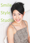 タレント・モデル　フォトサンプル