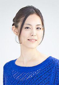モデル宣材